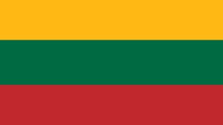 Lithuania Pāho