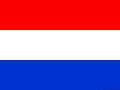 Netherlands Pāho