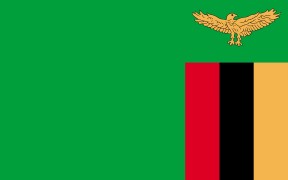 Zambia Pāho