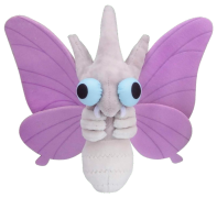 Venomoth Pāho