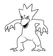 Golduck Whairangi Tae Ka Taea Te Ta