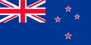 New Zealand Midja