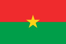 Burkina Faso မီဒီယာ