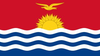 Kiribati မီဒီယာ
