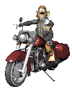Motocykl Animowane Obrazy Gif