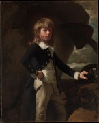 John Singleton Copley ميڊيا