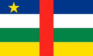 Central African Republic Liphatlalatso