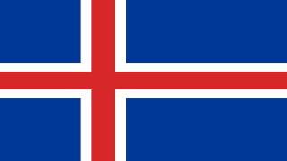 Nước Iceland Phương Tiện Truyền Thông