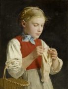 Albert Anker 媒体