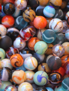 marbles-14 lys