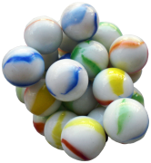 marbles-27 llista