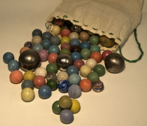 marbles-129 სია