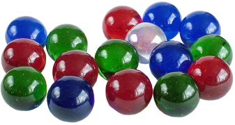 marbles-8 sąrašas