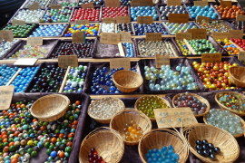 marbles-1 စာရင်း