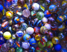 marbles-16 စာရင်း