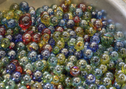 marbles-12 lijst