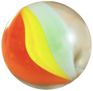 marbles-127 lijst