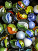 marbles-19 lijst