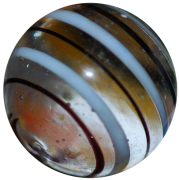 marbles-48 lijst