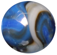 marbles-74 lijst