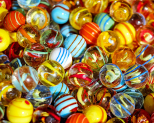 marbles-17 ලැයිස්තුව